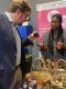 Made-in-Niger – Une visite inspirante sur le stand de KIIV Perfumes 🇳🇪