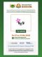KIIV Perfumes participe à la Foire 100% Made In Niger – du 27 au 31 mai 2025